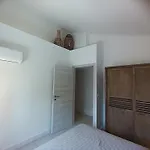 Apartment Duplex Rose- Serenite En Bord De *