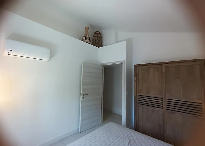 شقة Duplex Rose- Serenite En Bord De *