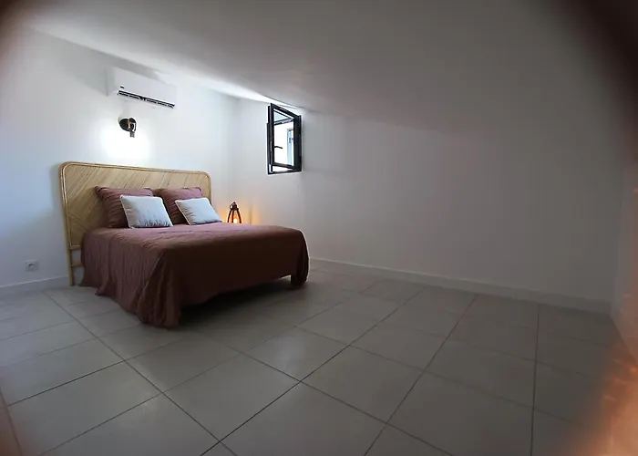 شقة Duplex Rose- Serenite En Bord De