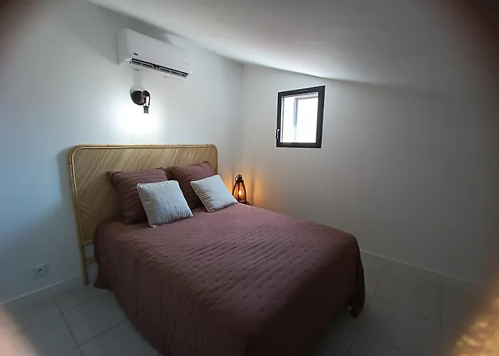 Appartamento Duplex Cosy- Sérénité En Bord De *