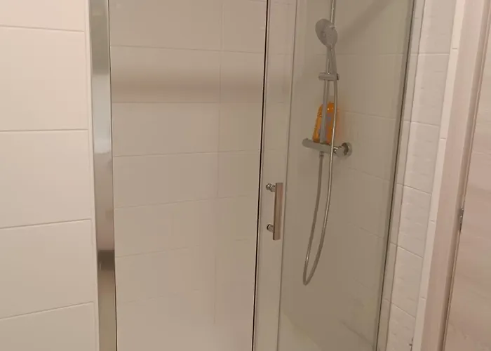 Appartamento Duplex Cosy- Sérénité En Bord De