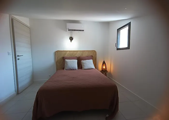 Appartamento Duplex Cosy- Sérénité En Bord De *