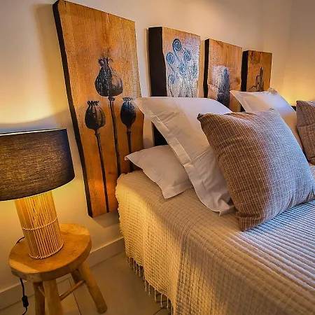 Duplex Cosy- Serenite En Bord De *