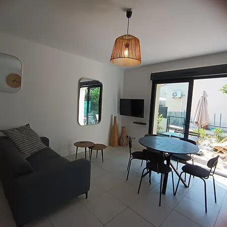 Apartament Duplex Cosy- Serenite En Bord De *