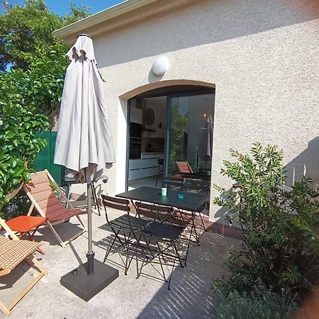 Duplex Rose- Serenite En Bord De - By Conciergerie De Haute Corse