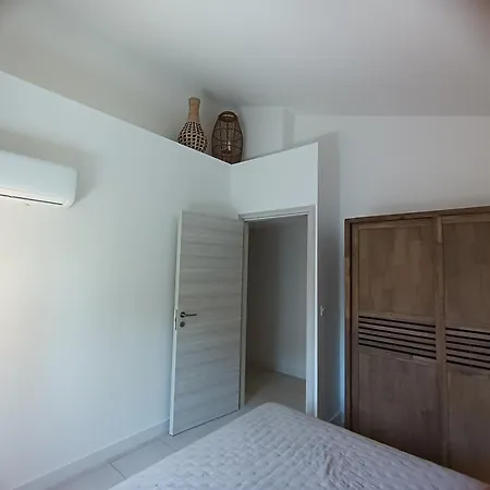 Lägenhet Duplex Cosy- Serenite En Bord De *