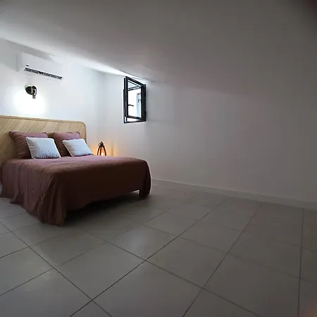 Apartament Duplex Cosy- Serenite En Bord De