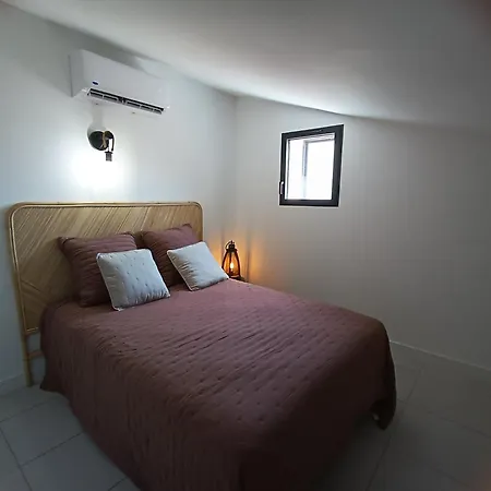 Apartment Duplex Rose- Serenite En Bord De - By Conciergerie De Haute Corse *