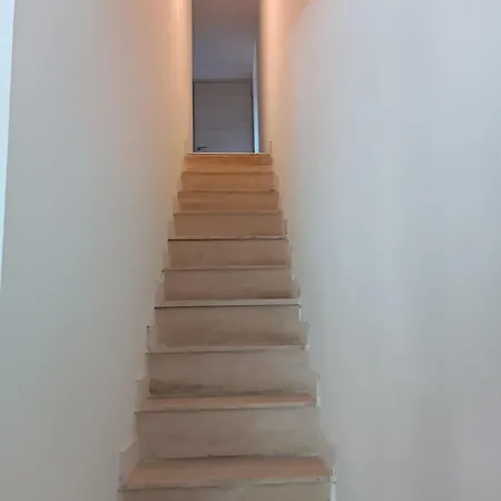 Duplex Cosy- Serenite En Bord De Lägenhet Borgo (Corsica)