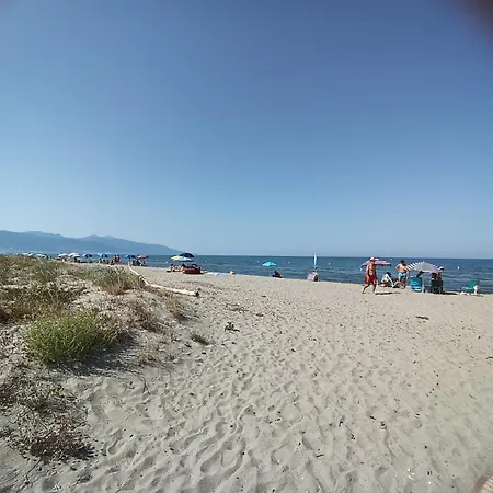 Duplex Cosy- Serenite En Bord De