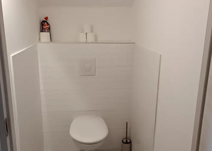Duplex Cosy- Sérénité En Bord De Apartamento Borgo (Corsica)