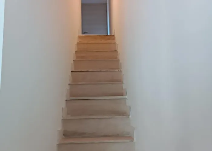 Duplex Cosy- Sérénité En Bord De Apartamento Borgo (Corsica)